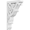 Ekena Millwork Athens Architectural Grade PVC Corbel, 1 7/8"W X 6"D X 10"H CORP01X06X10AT - alternate 1
